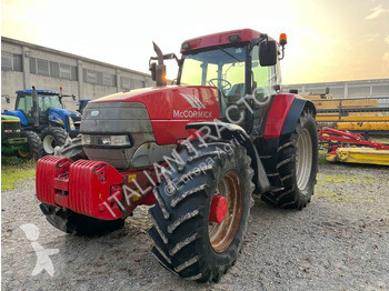 Tractor Mc Cormick