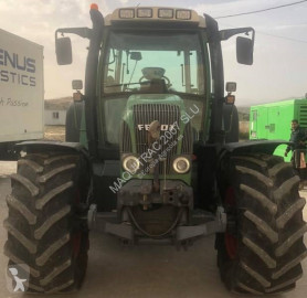 Tractor Fendt