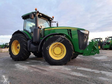 Tractor John Deere