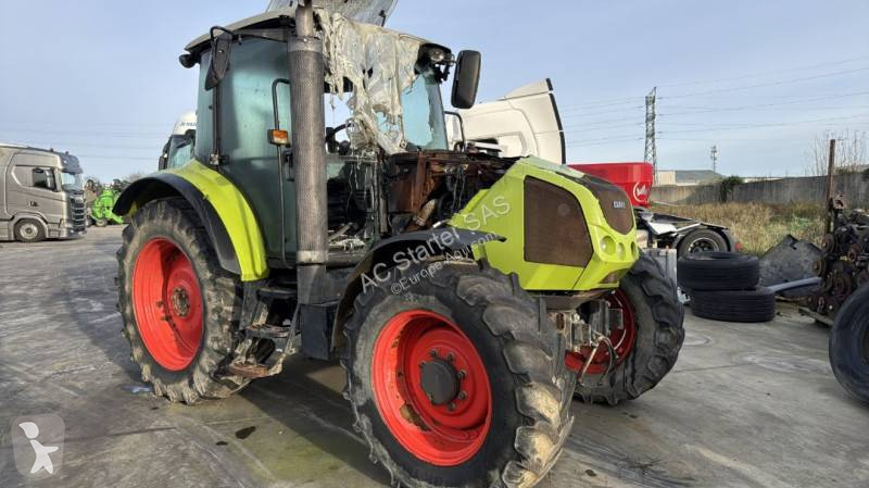 Tractor Claas 430
