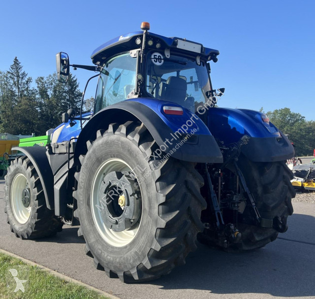 جرار زراعي New Holland T 7.315
