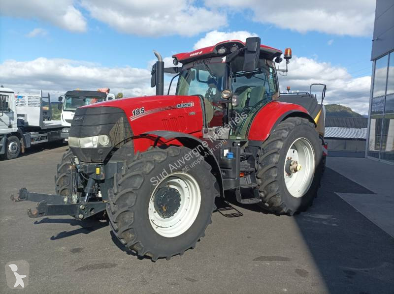 Tractor Case IH 185