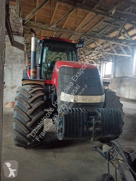 Tractor Case IH 280 Komfort 2