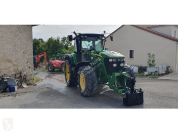 Tractor John Deere