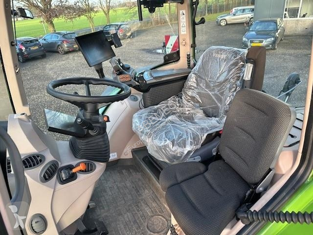 Tractor Fendt 724 Gen6 ProfiPlus Setting 2 - 2020