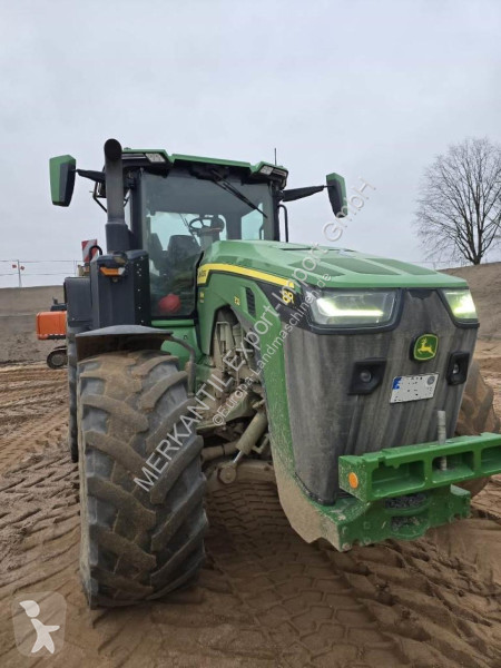 Tractor John Deere 310 E23