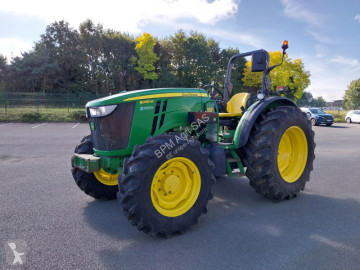 Tracteur agricole John Deere