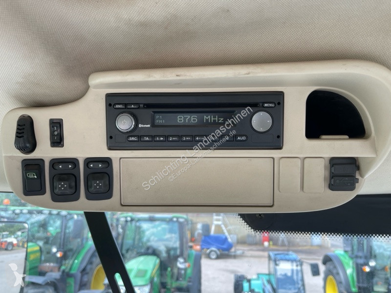 Tractor John Deere 6175 R