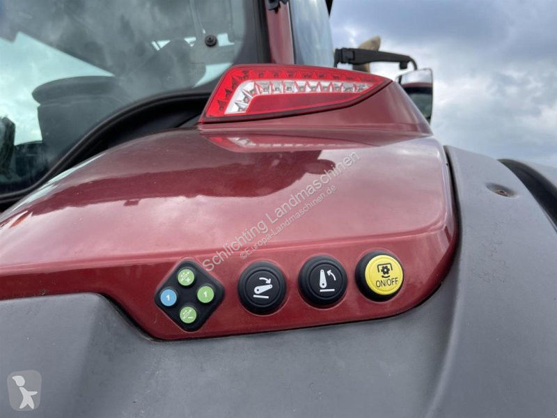 Landbrugstraktor Valtra T 174 ED