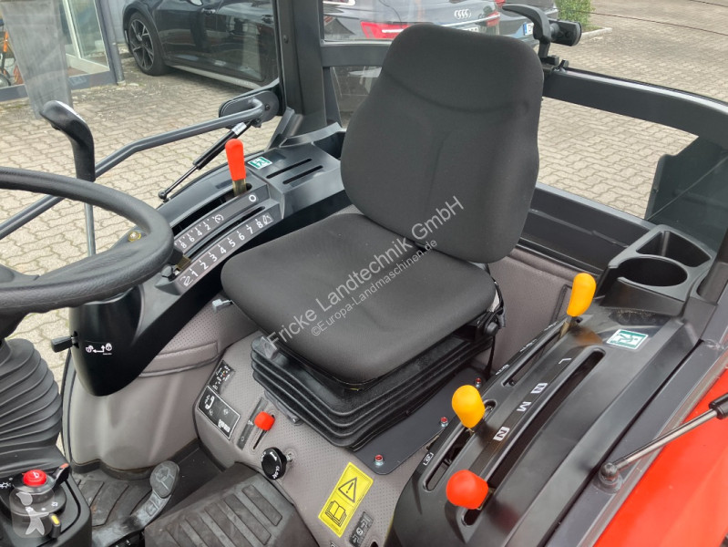 Zemědělský traktor Kubota  B2231