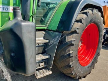 Tractor Fendt 718 COM3