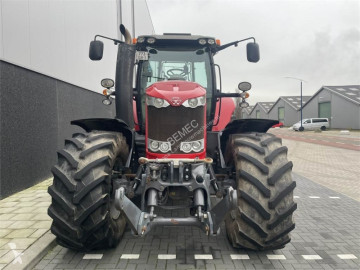Tractor Massey Ferguson 7722