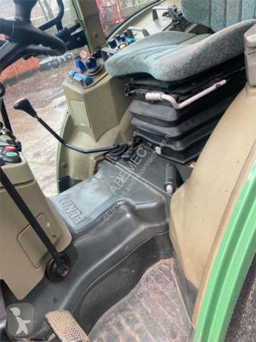 Tractor Fendt