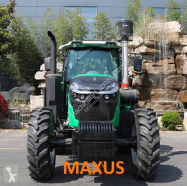 Tractor Maxus nuevo