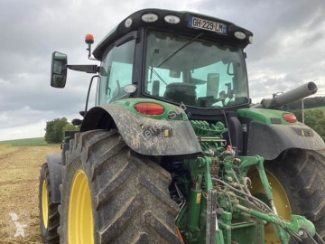 Tractor John Deere