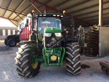 Tractor John Deere