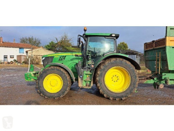 Tractor John Deere