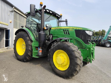 Tractor John Deere