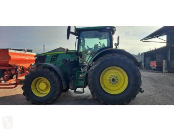 Tractor John Deere
