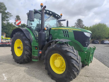 Tractor John Deere