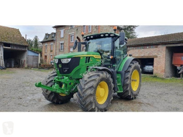 Tractor John Deere