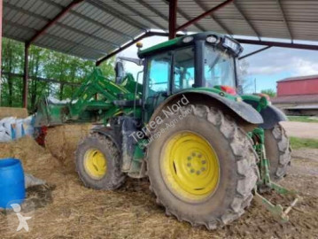 Tractor John Deere
