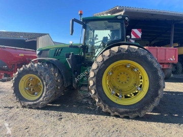 Tractor John Deere