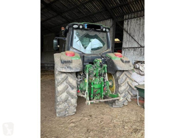 Tractor John Deere