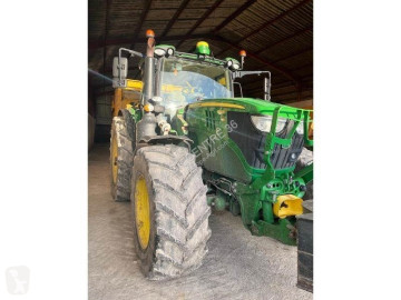 Tractor John Deere