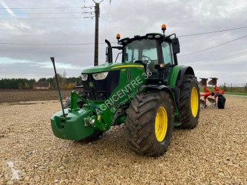 Tractor John Deere