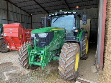 Tractor John Deere