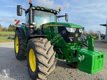 Tractor John Deere