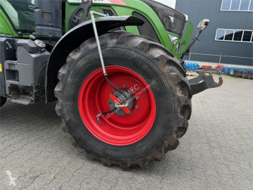 Tractor Fendt 724 S4