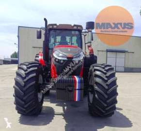 Otro tractor Maxus nuevo