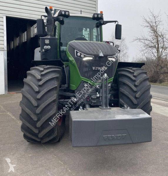 Tractor Fendt Fendt 1050 Gen3 Profi