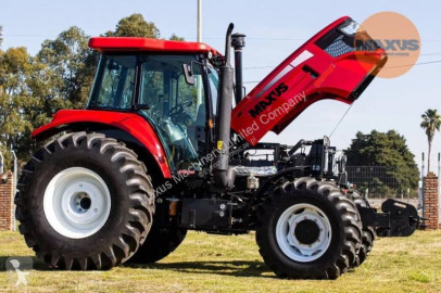 Tractor Maxus nuevo