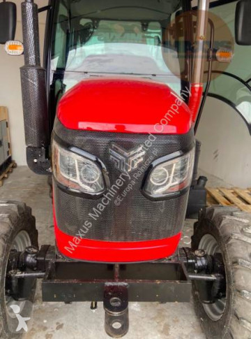 Tracteur agricole Maxus Maxus 50HP 4x4