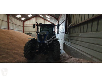 Tractor New Holland