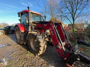 Tractor Case