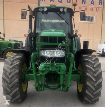 Tractor John Deere