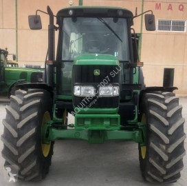 Tracteur agricole John Deere