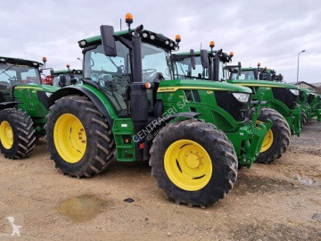 Tractor John Deere