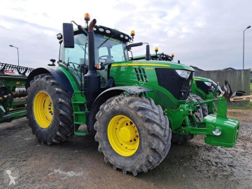 Tractor John Deere