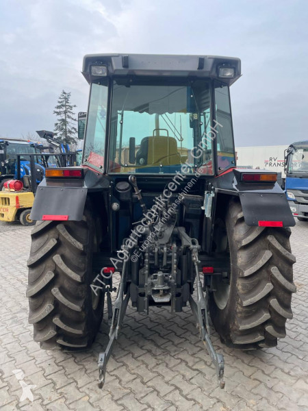 Tractor Massey Ferguson MF 3060