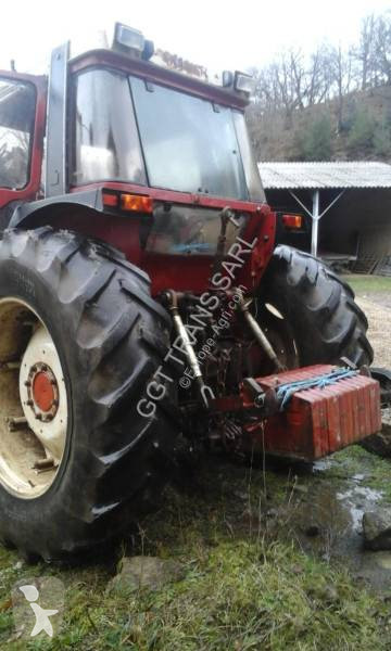 Tractor International