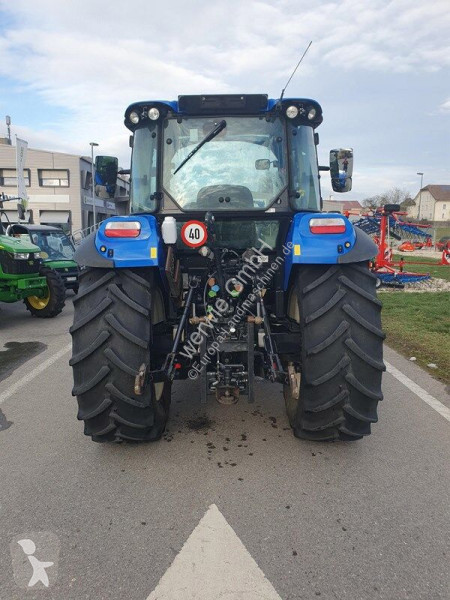 Tractor New Holland T5.115