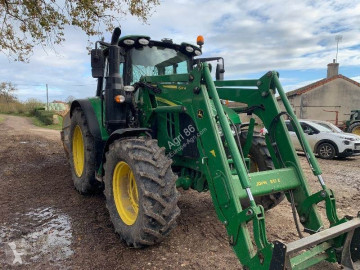 Tractor John Deere