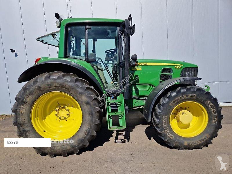Tractor John Deere 6930 Premium AP