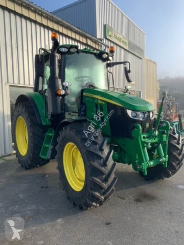 Tractor John Deere