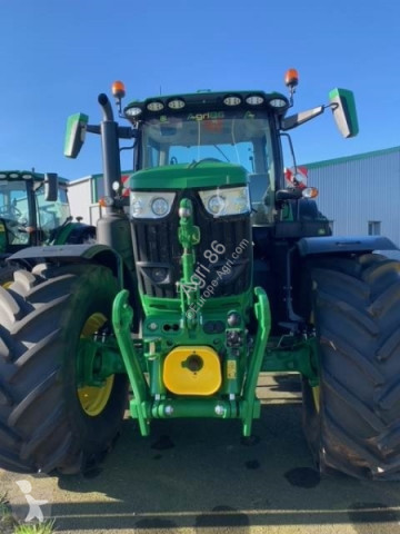 Tractor John Deere